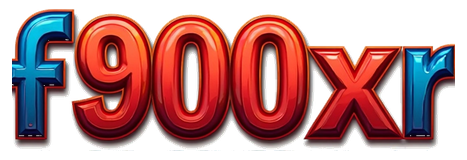 f900xr logo